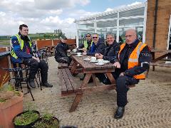OD Ride, 11th May 2019 OD Ride, 11th May 2019