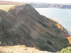 EndOfClevelandWay EndOfClevelandWay
