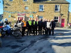 Masham 18 01 2020 Masham 18 01 2020